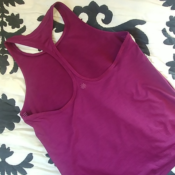 Athleta Tank Top - Picture 4 of 4